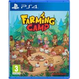 Farming Camp (PS4) Cene