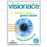 Vitabiotics visionace healthy eyes 30 kapsula Cene