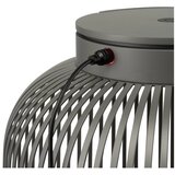 Blomus LED vanjska svjetiljka s mogućnosti zatamnjivanja s USB ø 27,5 cm Lito Led – | shoptok.hr