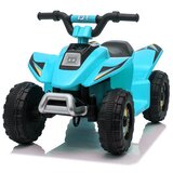 Quad na akumulator XMX612 - plavi | Eponuda.ba