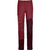 Ortovox Col Becchei W Dark Blood S | Shoptok.si