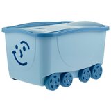 Based Škatla S Pokrovom Kids | Shoptok.si