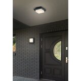  LED stenska zunanja svetilka (višina 14 cm) Hondo – | Shoptok.si