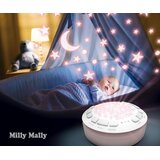 Milly Mally plišani projektor lisica | shoptok.hr