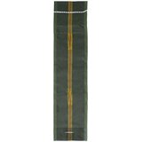  Vreće s pijeskom 10 pcs Tamnozelena 100 x 25 cm HDPE | shoptok.hr
