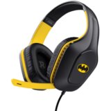 Trust ZIROX BATMAN slušalice, dječije | Eponuda.ba