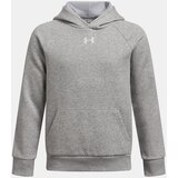 Under Armour Boys' sweatshirt UA Rival Fleece Hoodie - Boys Cene