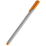Staedtler Fineliner Triplus, Braon Cene