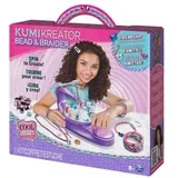 Maker - Kumi Kreator, komplet za pletenje zapestnic