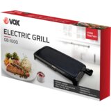 Vox Električni roštilj GB1000 | Eponuda.ba