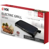 Vox GB1000 električni roštilj | shoptok.hr