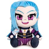 PLAY BY PLAY Plišana igračka League of Legends - Jinx, 24 cm Cijene