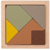 Recent Toys International Mozgalica - Tangram, Fire | Eponuda.com