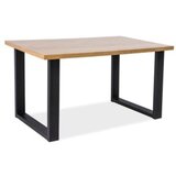 Molarem Home stol UMBERTO - Hrastovo drvo | shoptok.hr
