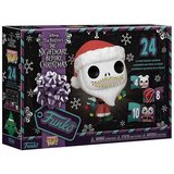 Funko advent kalendar pocket pop! the nightmare before christmas Cene