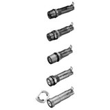 Littelfuse 03453QS1HX040 03453QS1HX040 držač osigurača 1 St. Bulk | Eponuda.ba