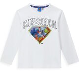 Original Marines majica DR DFAV2542B WB - DC COMICS JLEAGUE F bela 152 Cene