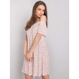Fresh Made Dress-D73771M30145G-white-red | shoptok.hr