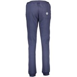 North Sails WOMEN&#39;S BLUE TROUSERS | shoptok.hr