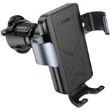 hoco. Univerzalni nosilec H70, za telefon, črn, (21783957) | Shoptok.si