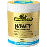 Whey Professional Protein Shake - vanilija