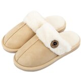 Antonio Pokućnice ženske krznene FLUFFY 35-41 70.00611.99 | Eponuda.ba