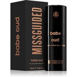 Missguided Babe Oud parfumska voda za ženske 10 ml | Shoptok.si