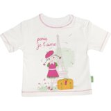 Ivona Majica za bebe Pariz, Bela Cene