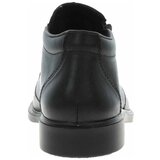 Rieker Polškornji B005000 Črna | Shoptok.si