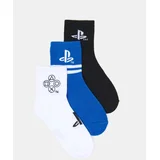 Čarape s vezom, 3 kom PlayStation