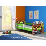 ACMA Krevet za decu GREEN 180x80 2 44 | Eponuda.com