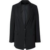 Comma Blazer črna | Shoptok.si
