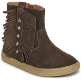 Gioseppo 80572 Smeđa | shoptok.hr