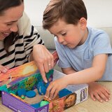 Kinetic Sand Kinetički pijesak - morske kornjače | shoptok.hr