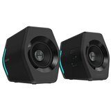 Edifier G2000 set zvučnika 32 W PC/prijenosna računala Crno Bluetooth | shoptok.hr
