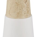 Globo 51070122 - Stona lampa PAULIN 1xE27ILLU/40W/230V bež | Eponuda.com
