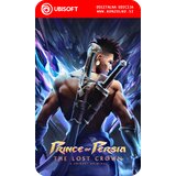 Prince of Persia The Lost Crown - Ubisoft Connect koda brez škatlice (WINDOWS PC) | Shoptok.si