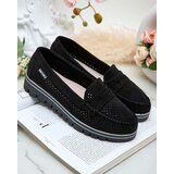 Resti Openwork women's moccasins Leteller | ePonuda.com
