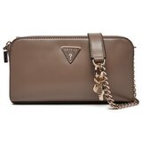 Guess Ročna torba HWVG94 93120 Rjava | Shoptok.si