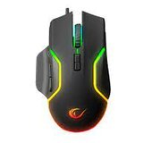  Miš gaming RAMPAGE DROP M3, black, RGB,... | Eponuda.ba