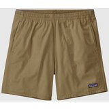Patagonia Funhoggers Kratke hlace classic tan | Shoptok.si