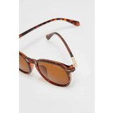 Marisse Brown Sunglasses | shoptok.hr