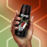 Axe Africa dezodorant v pršilu za moške 150 ml | Shoptok.si