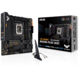 Asus TUF GAMING B660M-PLUS (WiFi) D4 LGA1700 DDR4 | Eponuda.ba
