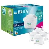 Brita MAXTRA PRO Pure Performance filtrirni vložki 3+1 kos, (5000312674) | Shoptok.si