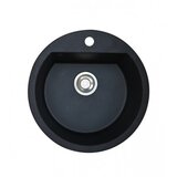 Master Korito za sudoper sa sifonom granitno 510x194mm antracit ZYN_2803PP Cijene