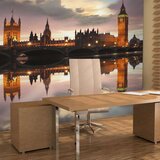  Tapeta - Big Ben in the evening London 200x154 Cijene
