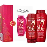 L´Oréal Paris Merry Christmas! darilni set za lase Cene
