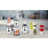  sm3391 1.2 L Tabletop blender 700 W Stainless steel, White Slike