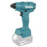 Makita akumulatorski odvijač 14.4V bez baterije i punjača DFT045FMZ